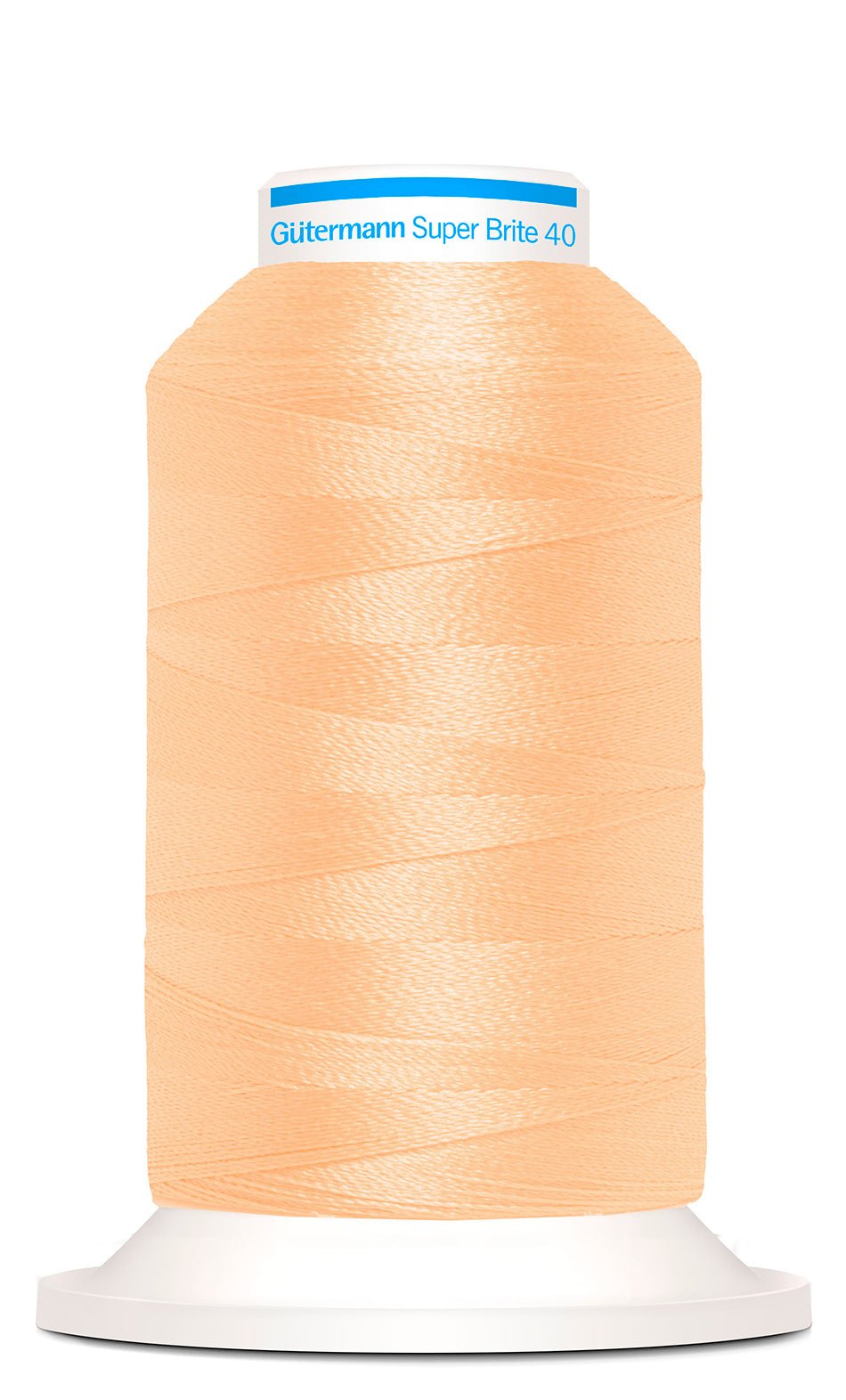 Super Brite Polyester 40, 1000m (1) - Galedi Pins