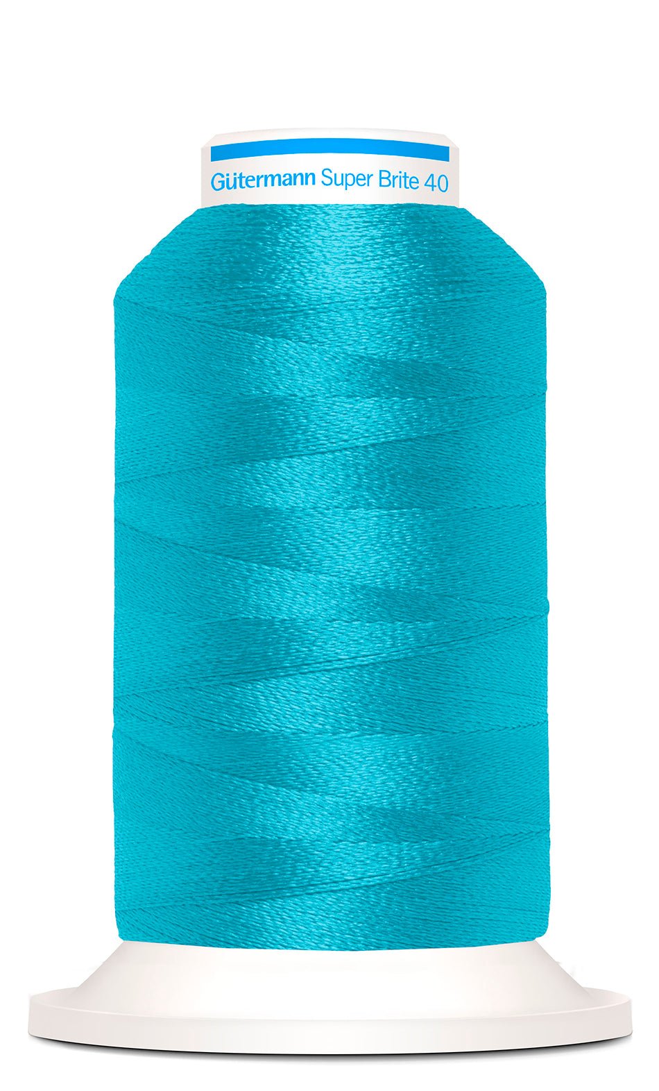 Super Brite Polyester 40, 1000m (3) - Galedi Pins