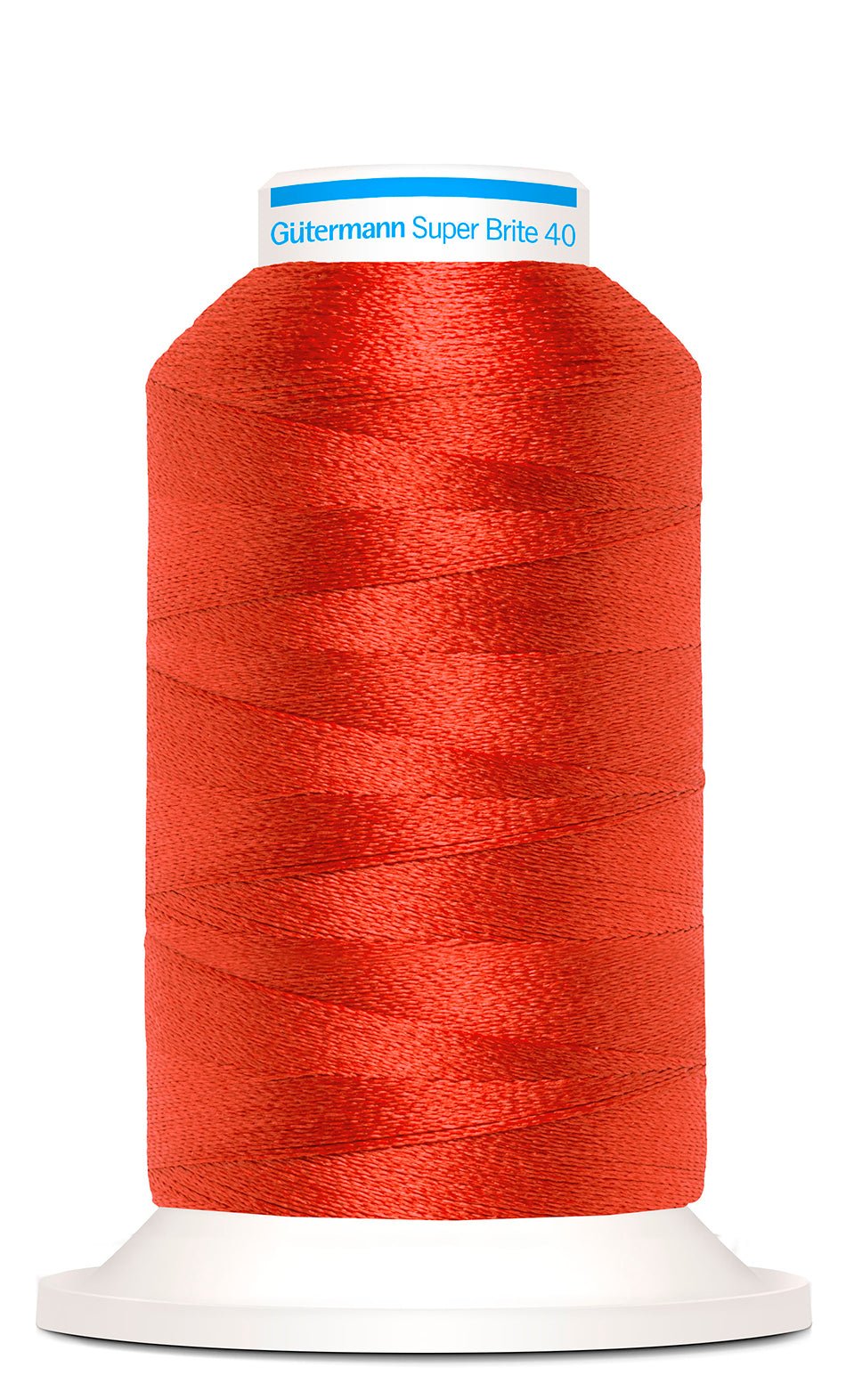 Super Brite Polyester 40, 1000m (1) - Galedi Pins