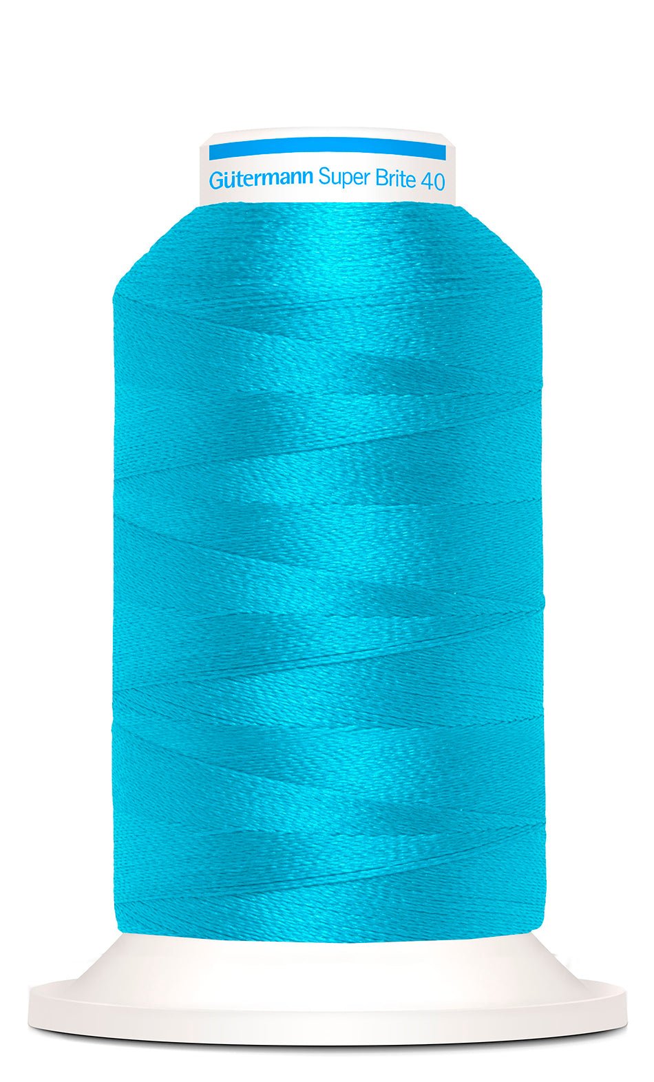 Super Brite Polyester 40, 1000m (2) - Galedi Pins