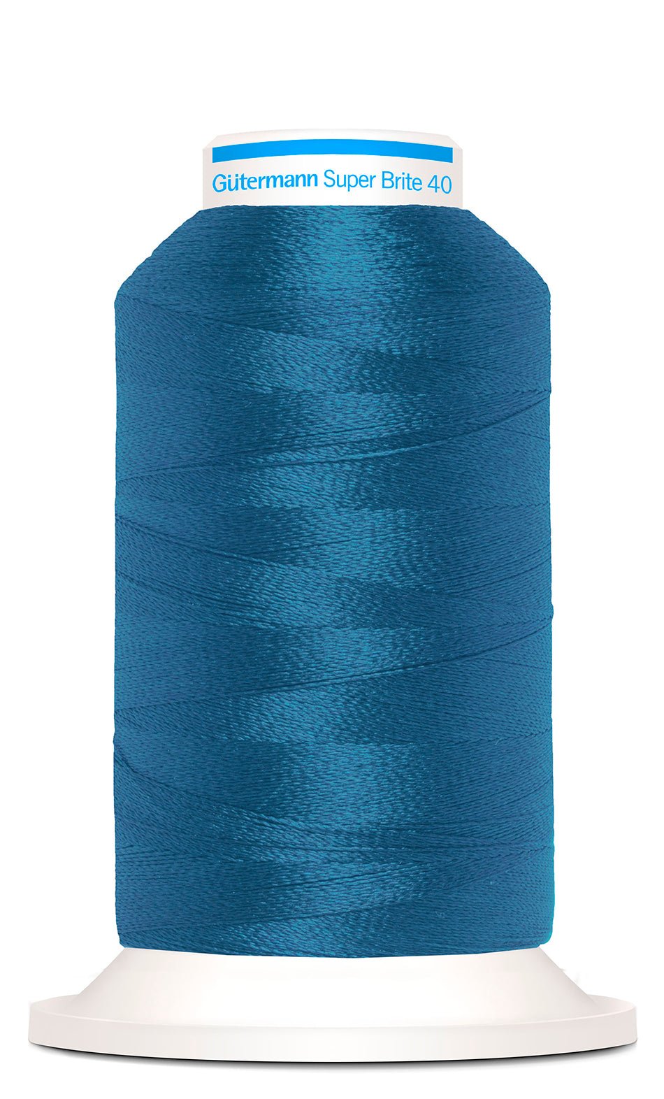 Super Brite Polyester 40, 1000m (2) - Galedi Pins