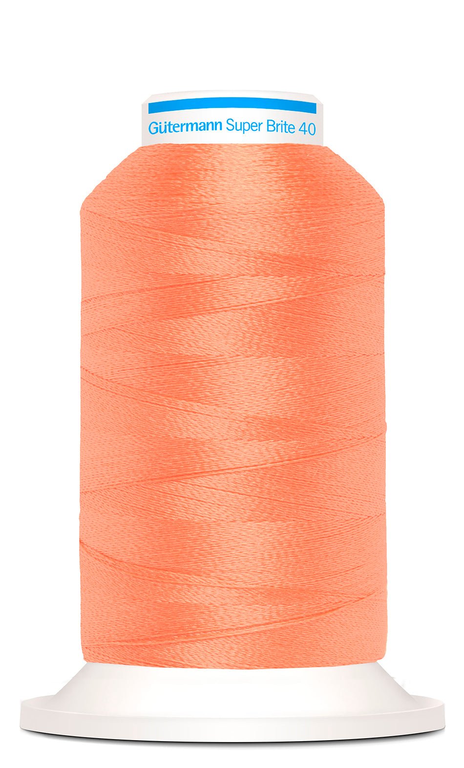 Super Brite Polyester 40, 1000m (1) - Galedi Pins