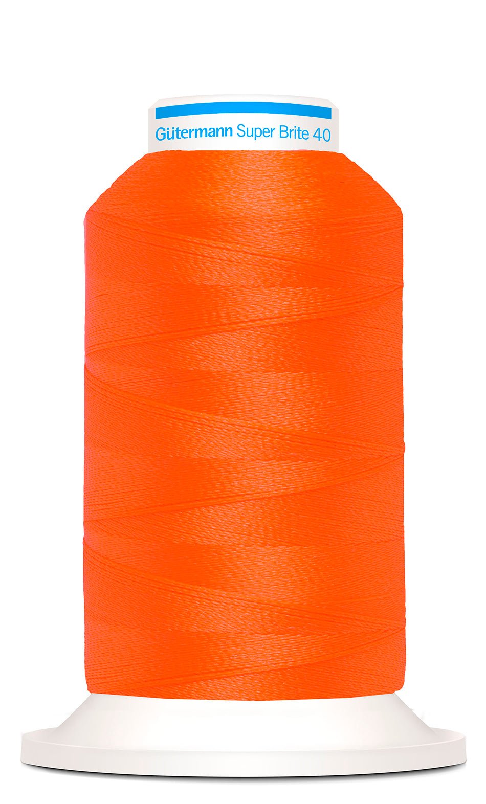 Super Brite Polyester 40, 1000m (1) - Galedi Pins