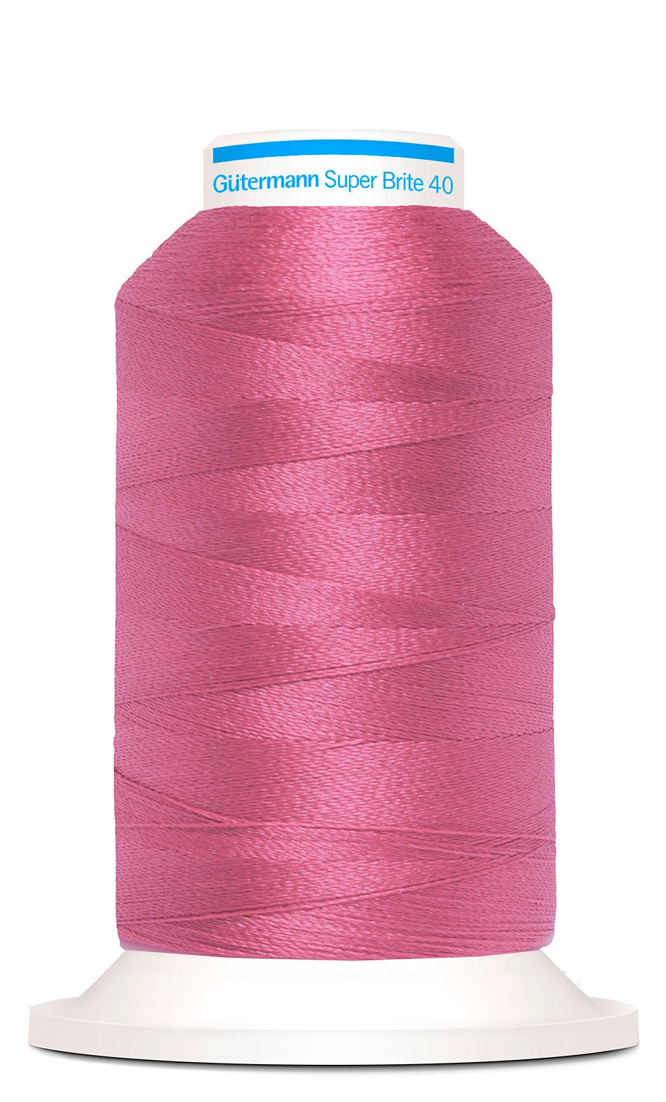 Super Brite Polyester 40, 1000m (2) - Galedi Pins