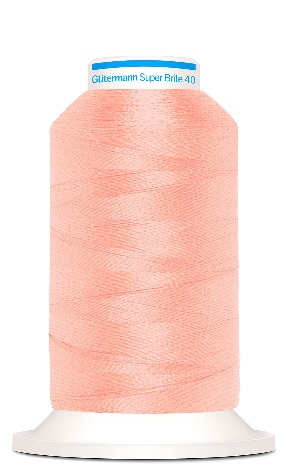 Super Brite Polyester 40, 1000m (2) - Galedi Pins