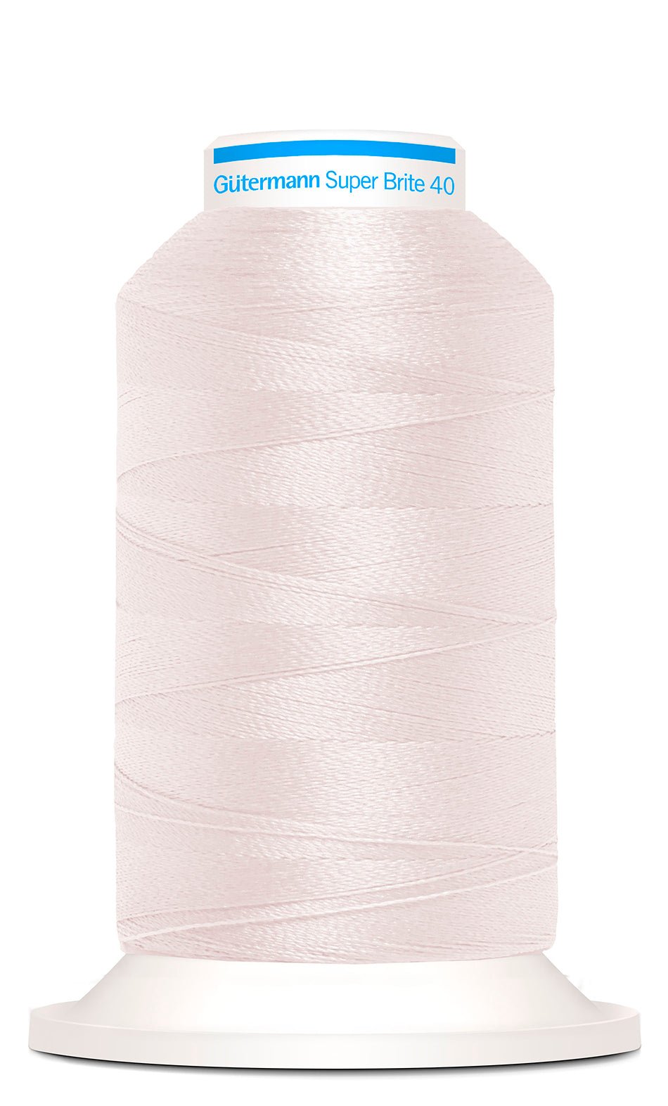 Super Brite Polyester 40, 1000m (3) - Galedi Pins