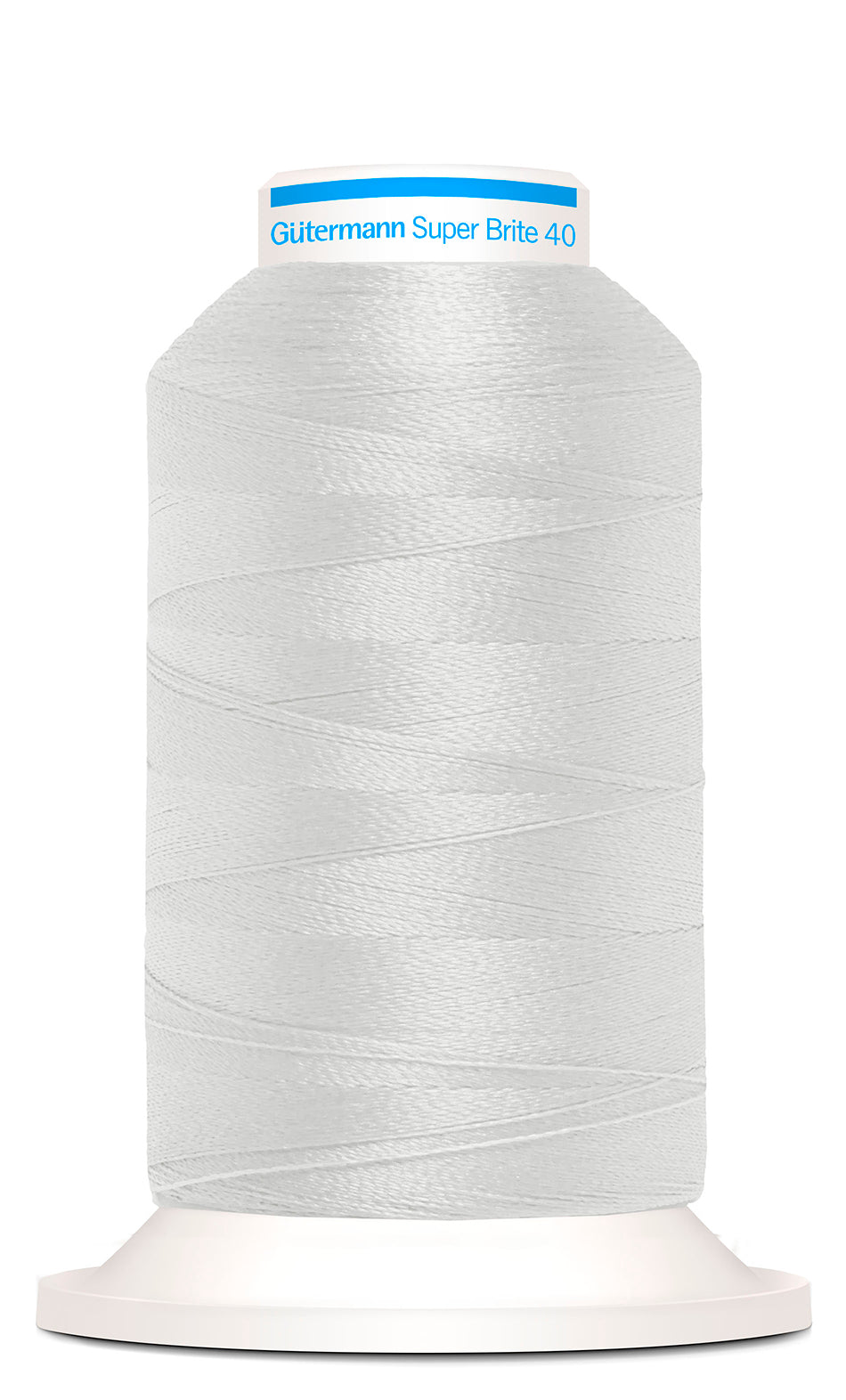 Super Brite Polyester 40, 1000m (3) - Galedi Pins