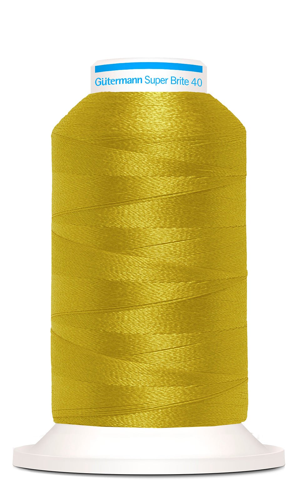 Super Brite Polyester 40, 1000m (3) - Galedi Pins