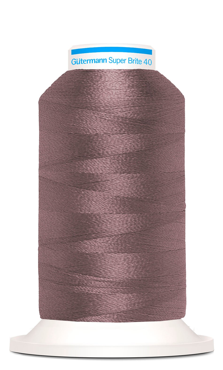 Super Brite Polyester 40, 1000m (1) - Galedi Pins