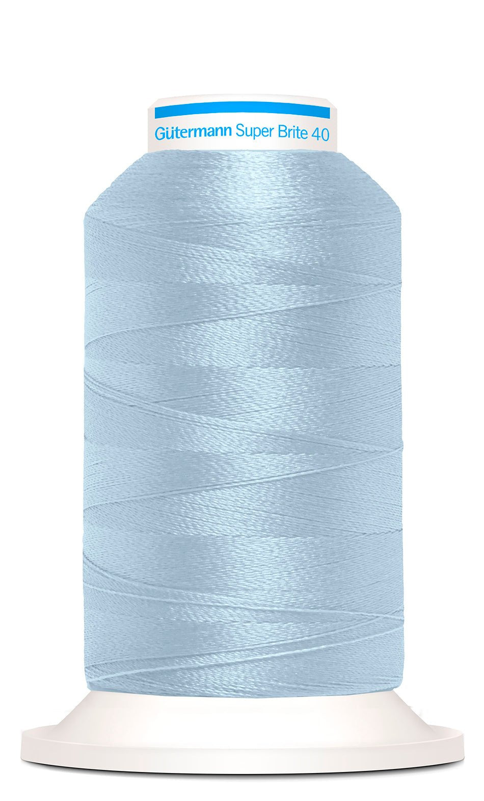 Super Brite Polyester 40, 1000m (2) - Galedi Pins
