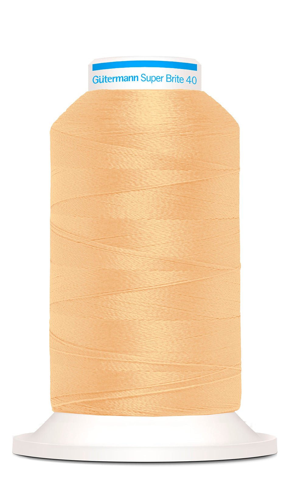 Super Brite Polyester 40, 1000m (1) - Galedi Pins