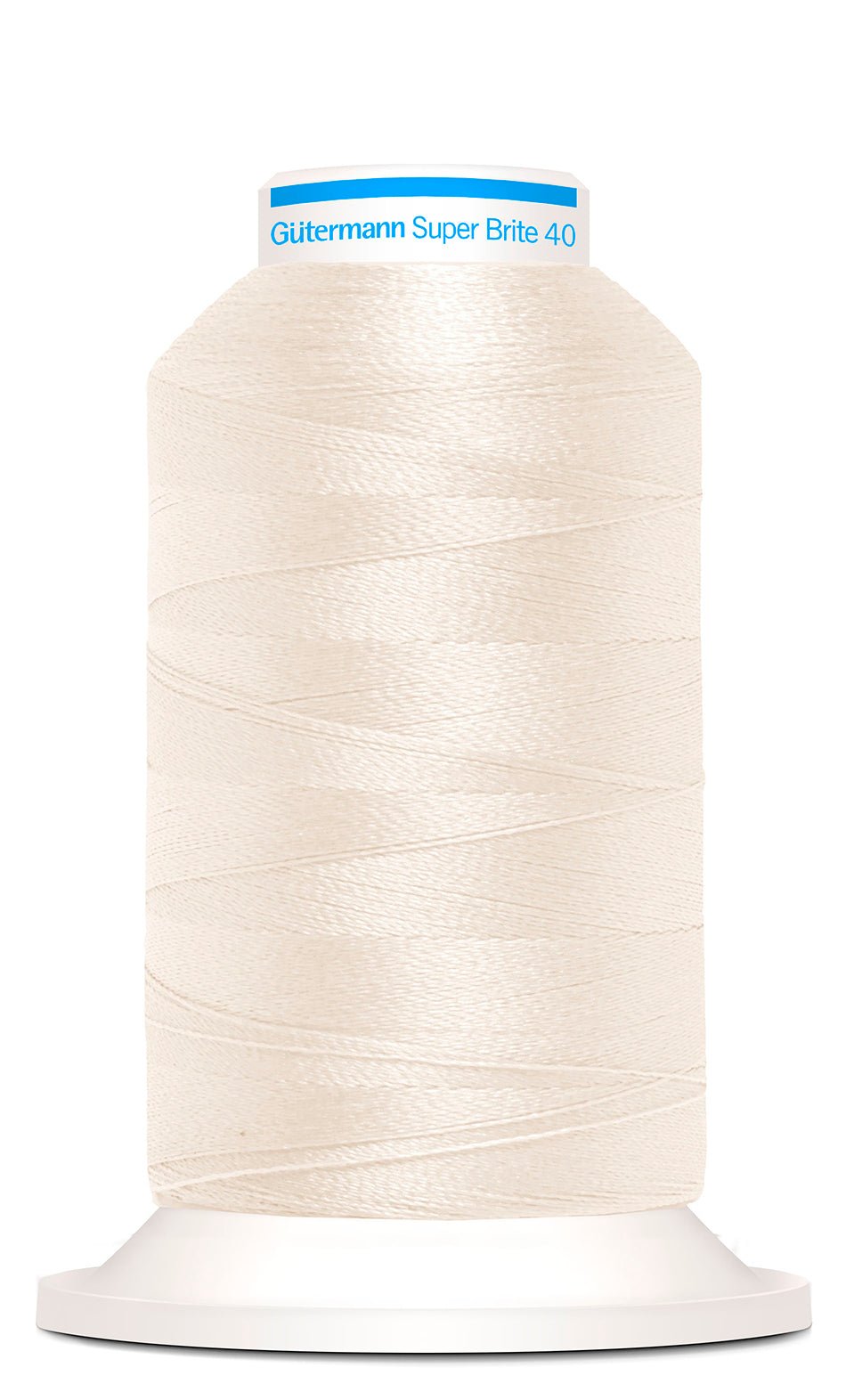 Super Brite Polyester 40, 1000m (3) - Galedi Pins