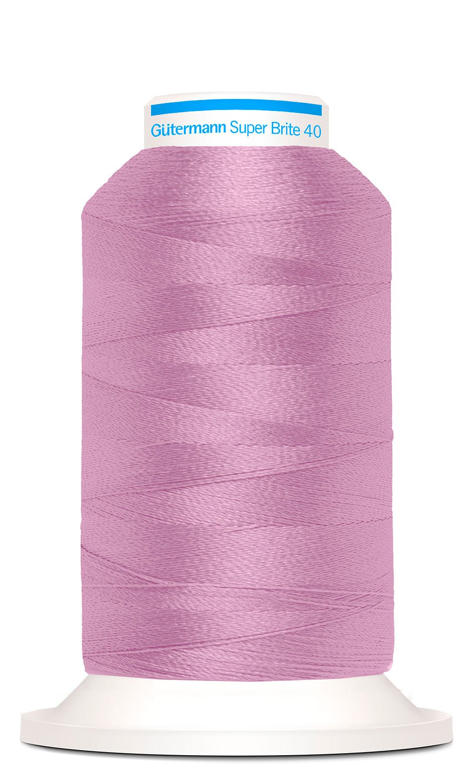 Super Brite Polyester 40, 1000m (2) - Galedi Pins