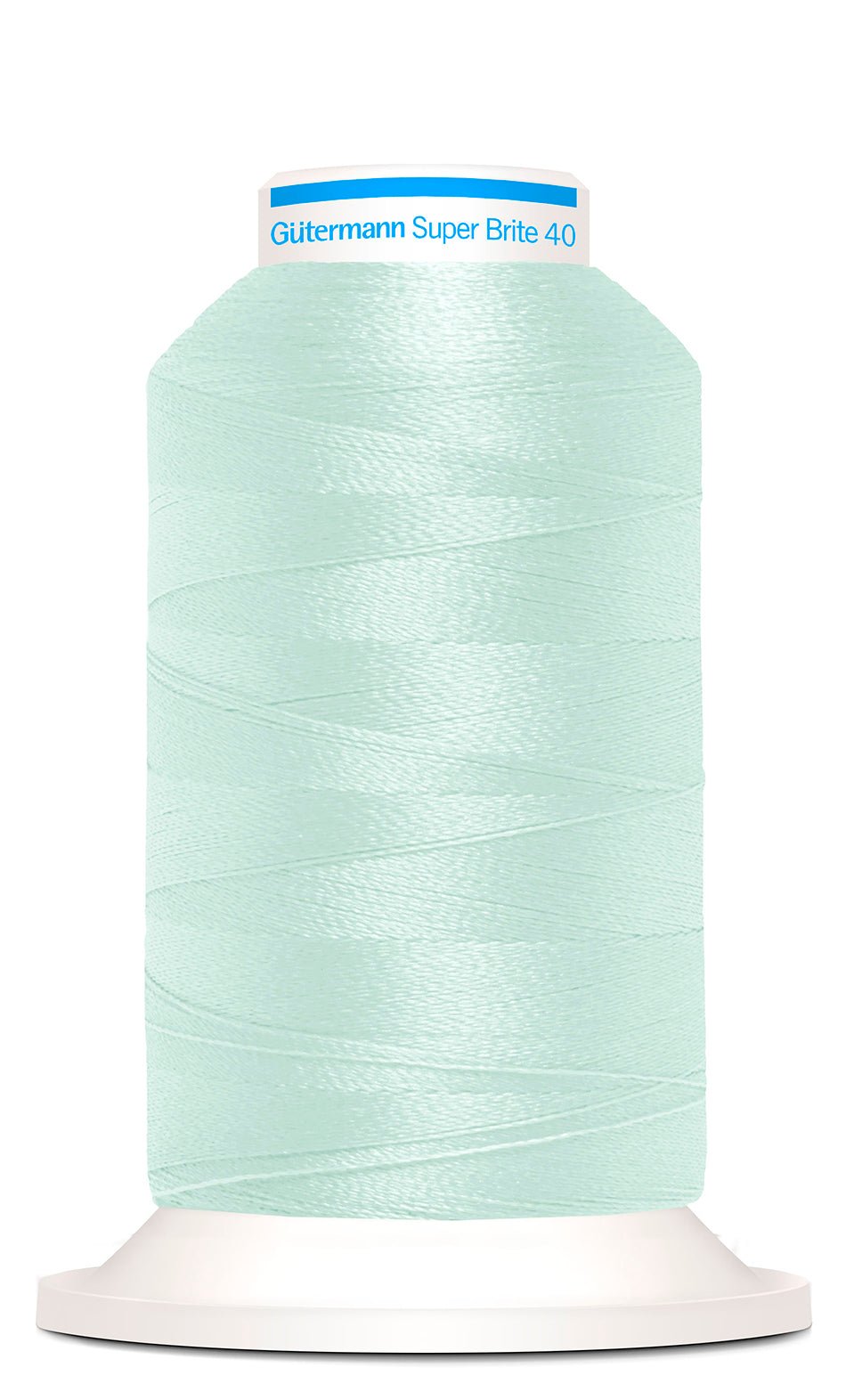 Super Brite Polyester 40, 1000m (3) - Galedi Pins