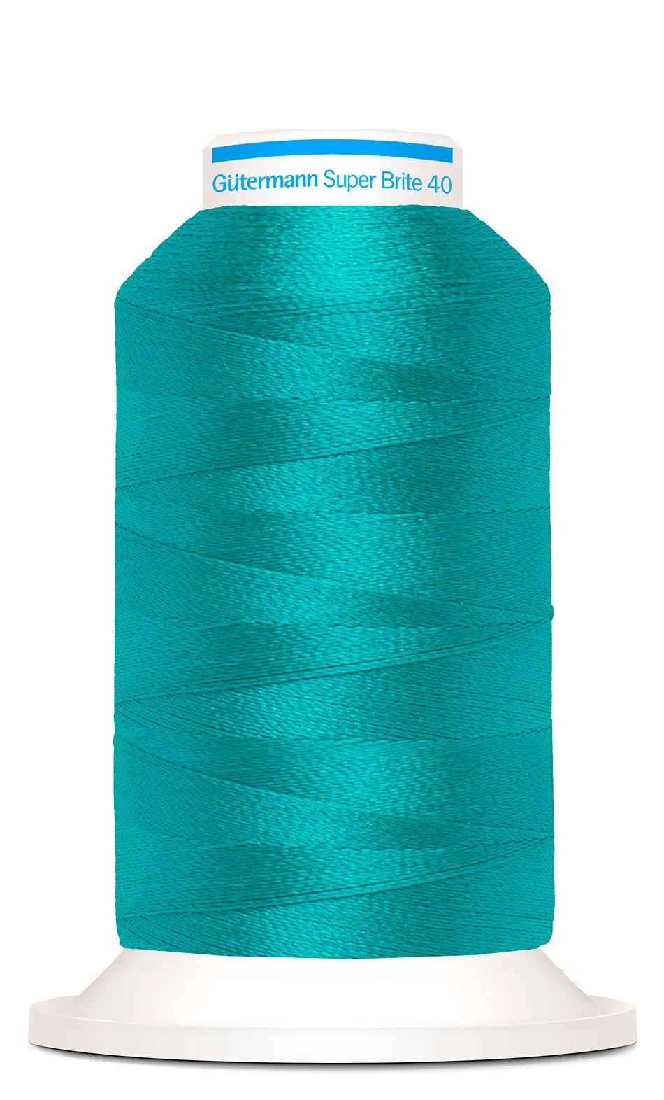 Super Brite Polyester 40, 1000m (3) - Galedi Pins