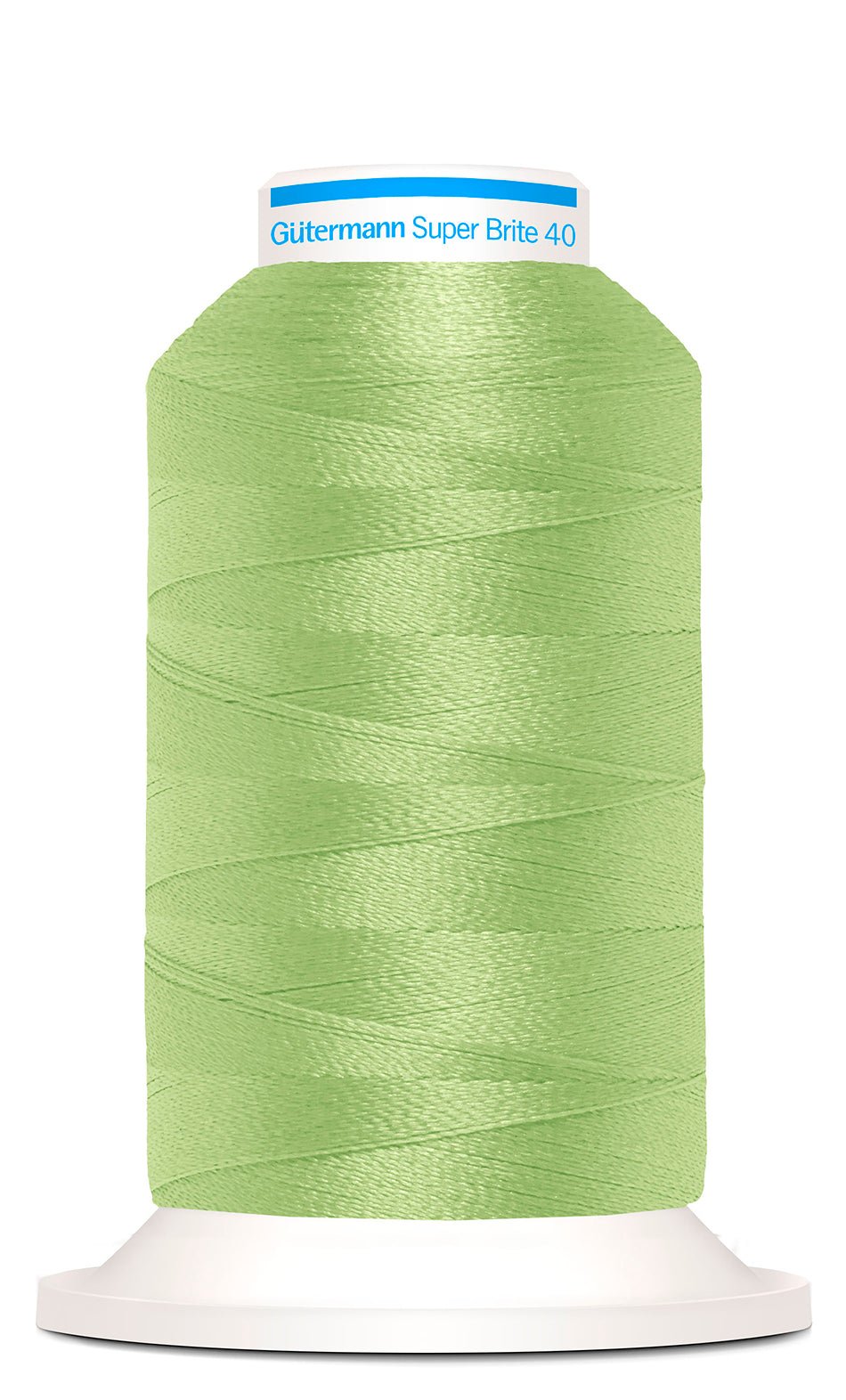 Super Brite Polyester 40, 1000m (3) - Galedi Pins