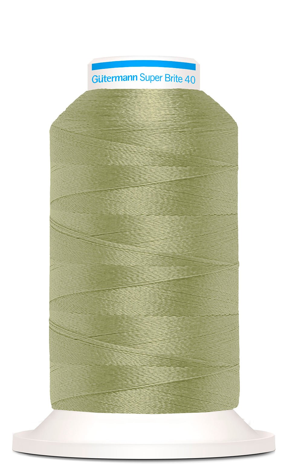 Super Brite Polyester 40, 1000m (3) - Galedi Pins