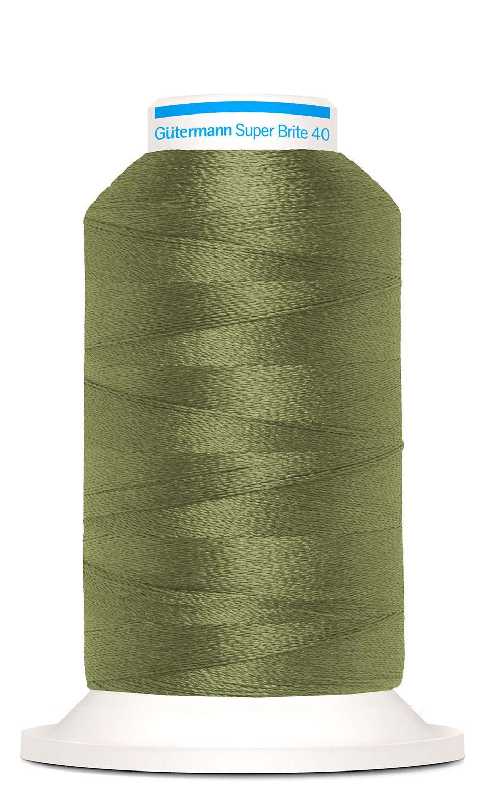 Super Brite Polyester 40, 1000m (3) - Galedi Pins