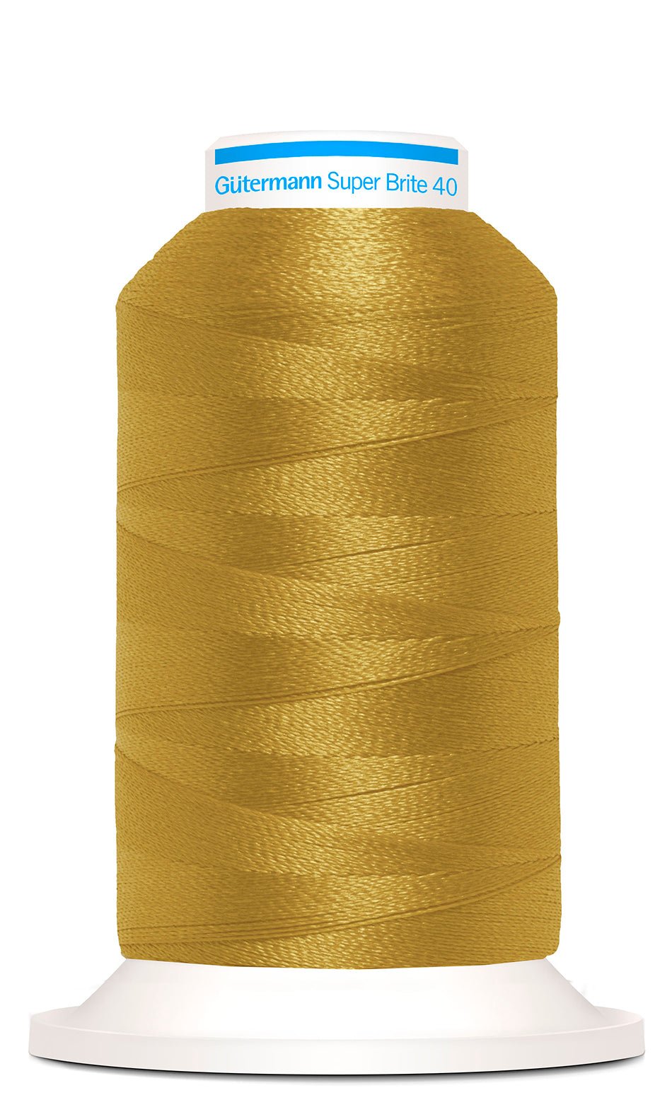 Super Brite Polyester 40, 1000m (3) - Galedi Pins