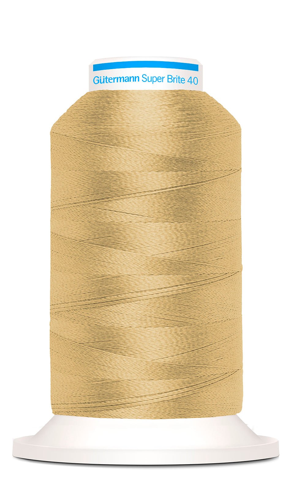 Super Brite Polyester 40, 1000m (1) - Galedi Pins