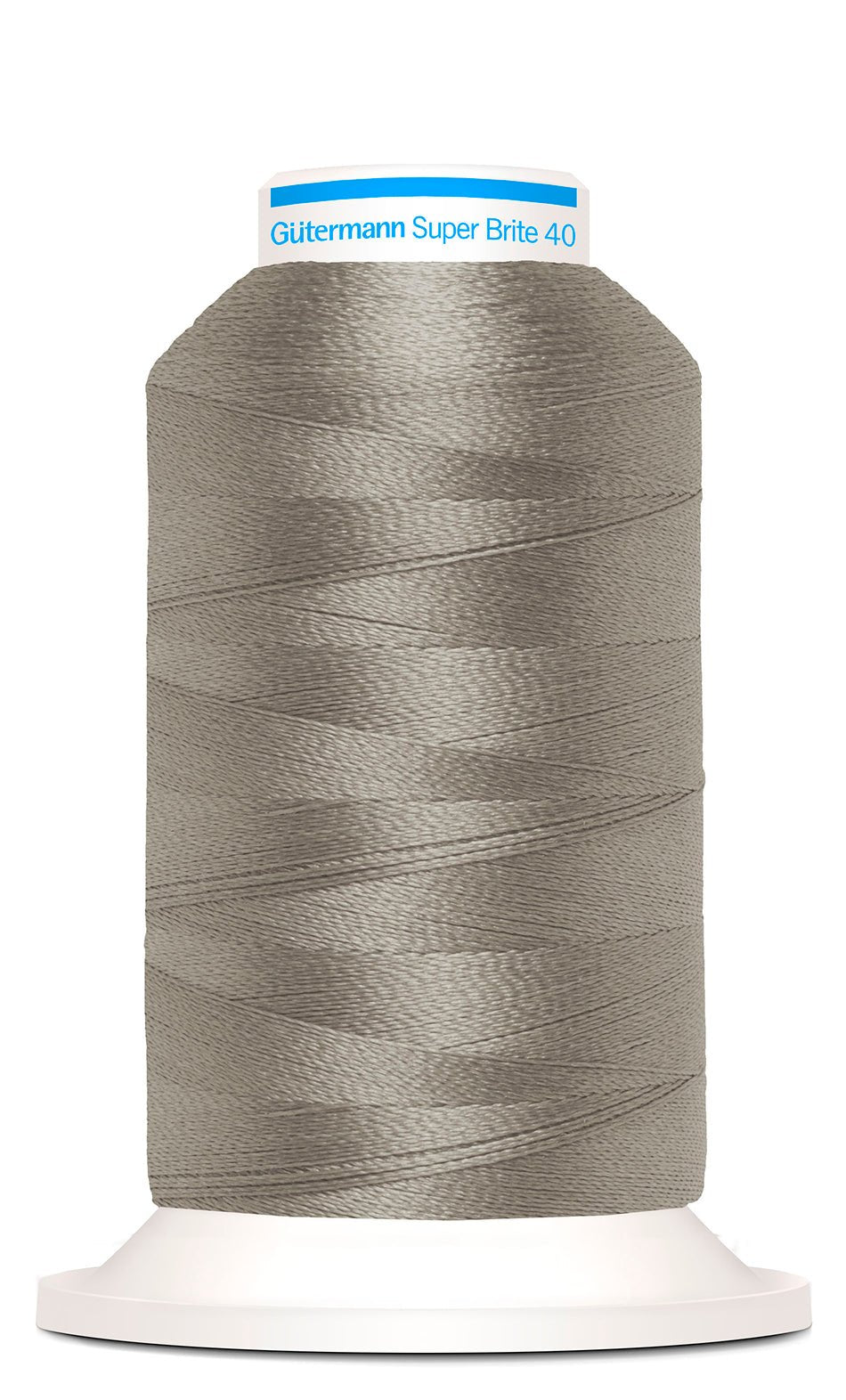 Super Brite Polyester 40, 1000m (3) - Galedi Pins