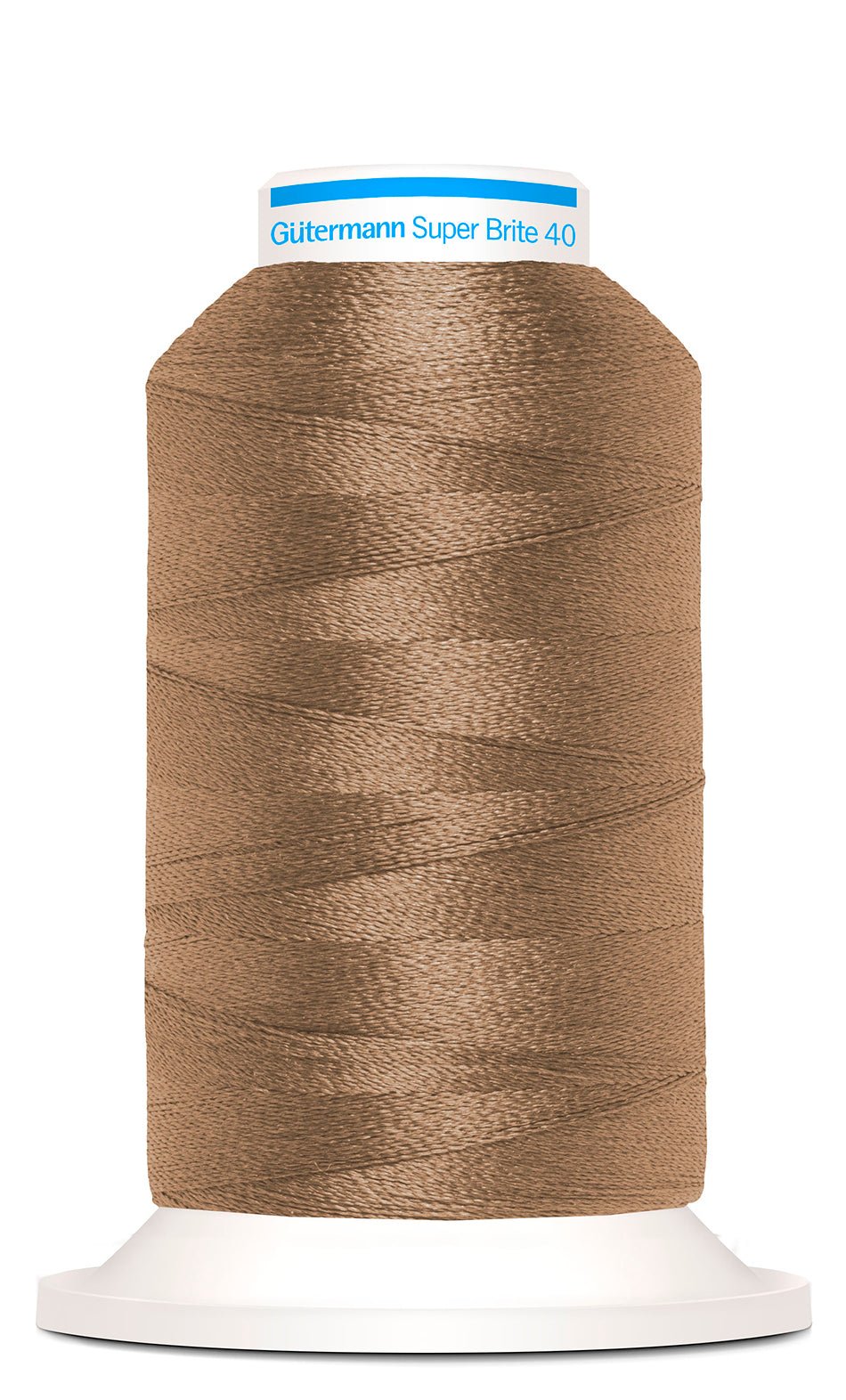 Super Brite Polyester 40, 1000m (1) - Galedi Pins