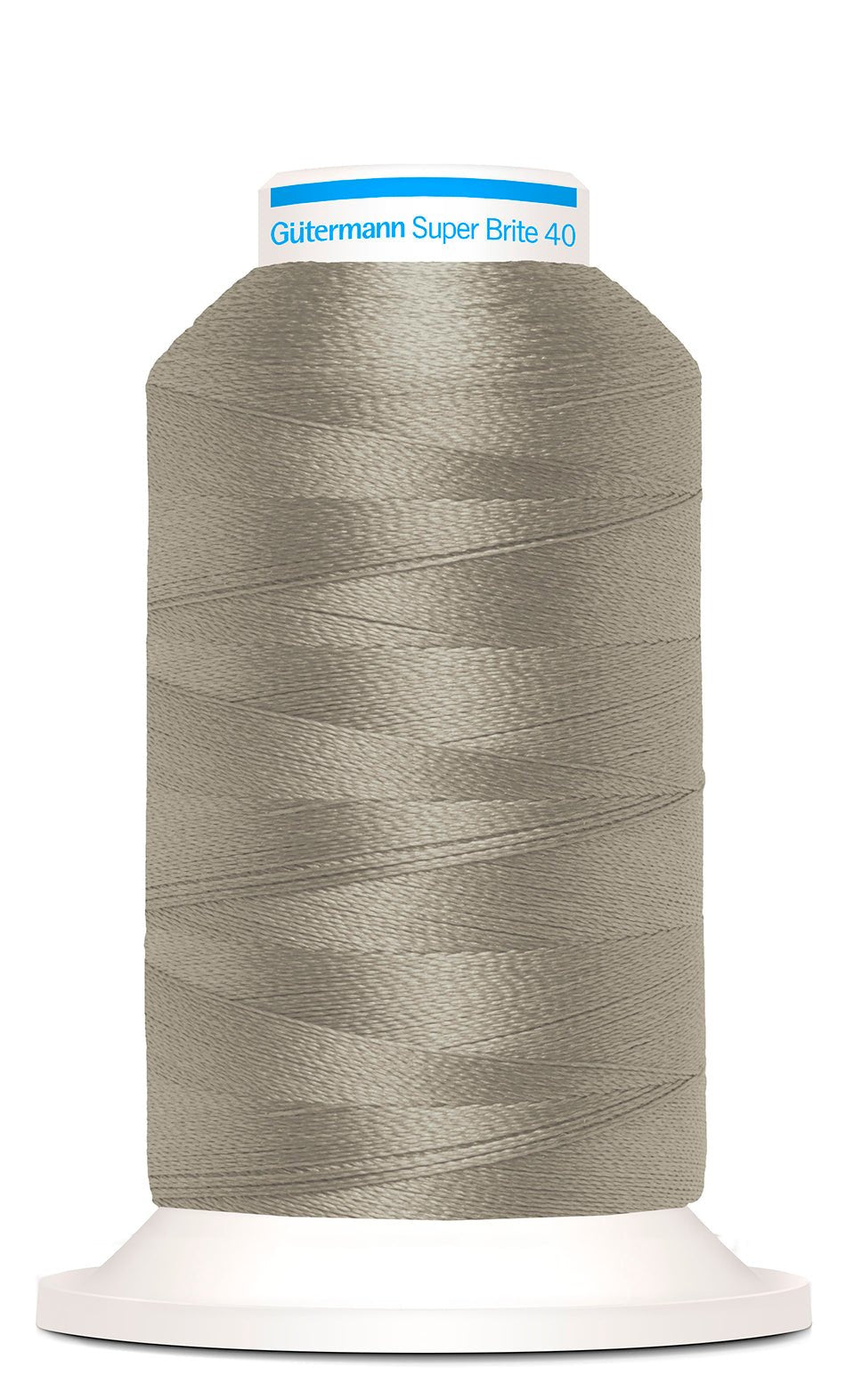 Super Brite Polyester 40, 1000m (3) - Galedi Pins