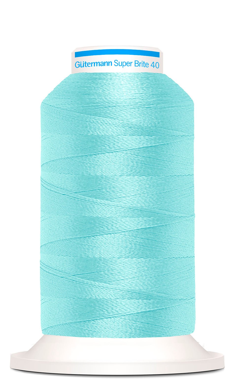 Super Brite Polyester 40, 1000m (3) - Galedi Pins