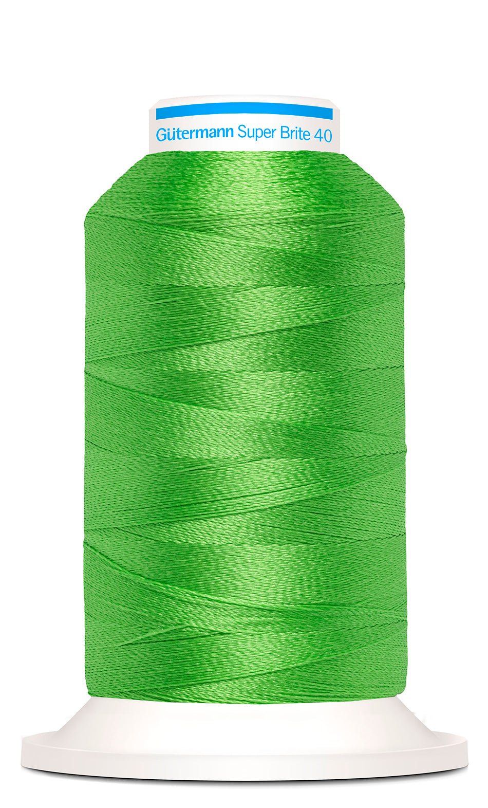 Super Brite Polyester 40, 1000m (3) - Galedi Pins