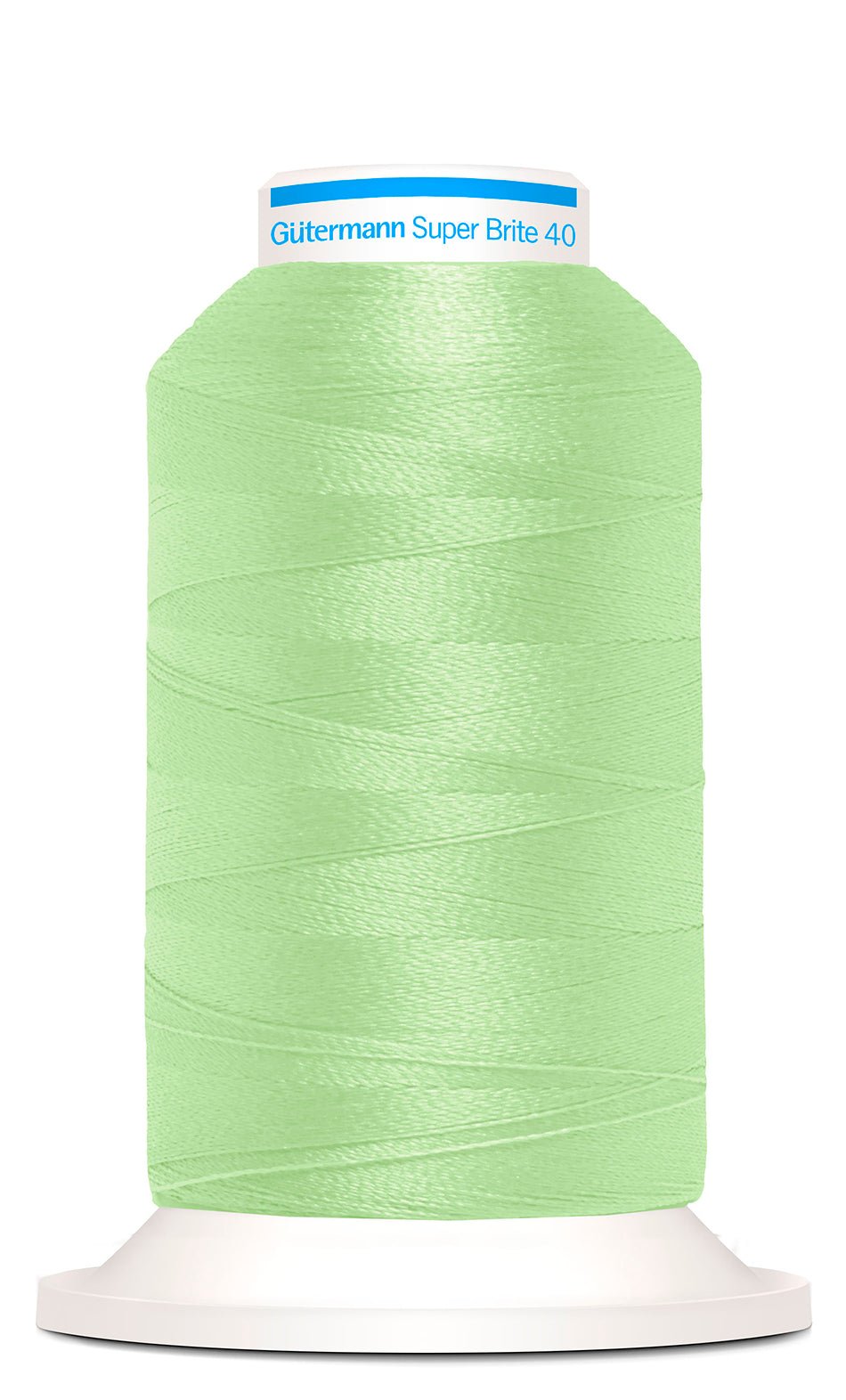 Super Brite Polyester 40, 1000m (3) - Galedi Pins