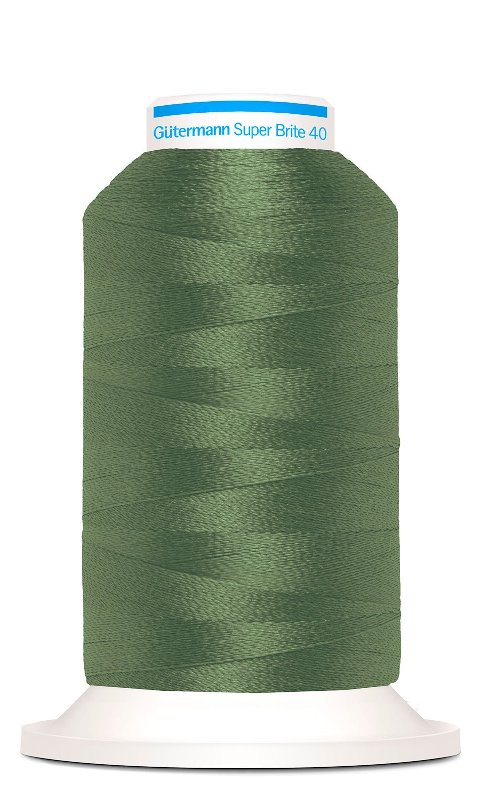 Super Brite Polyester 40, 1000m (3) - Galedi Pins