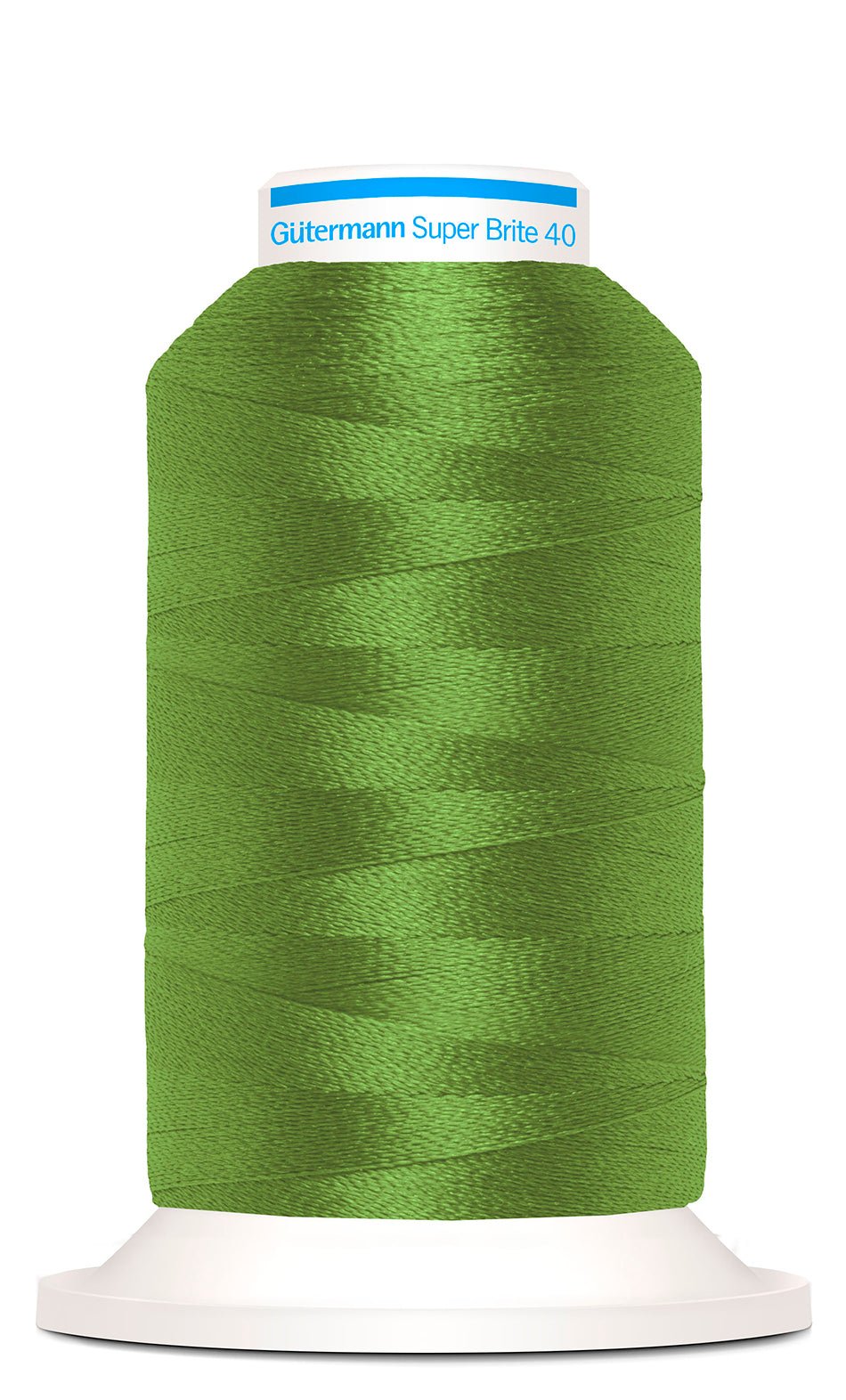 Super Brite Polyester 40, 1000m (3) - Galedi Pins