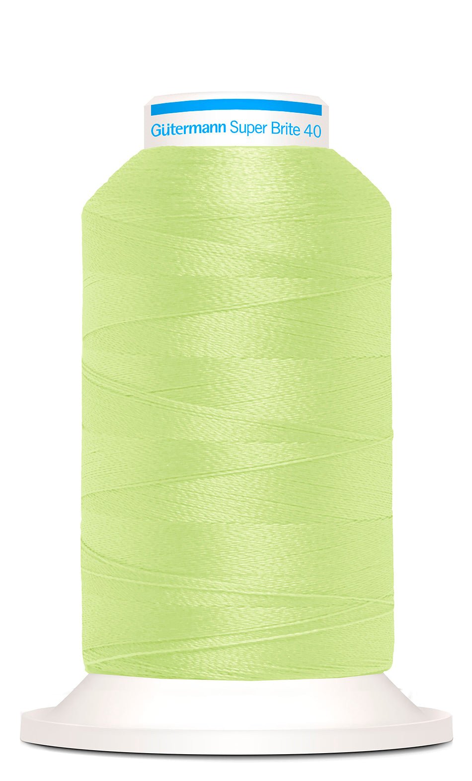 Super Brite Polyester 40, 1000m (3) - Galedi Pins