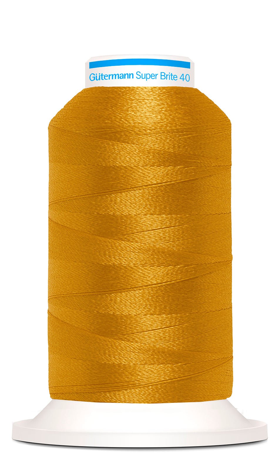 Super Brite Polyester 40, 1000m (1) - Galedi Pins