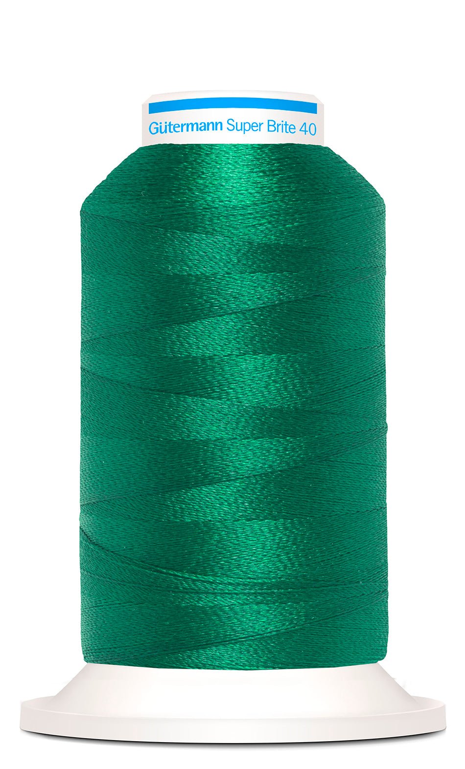 Super Brite Polyester 40, 1000m (3) - Galedi Pins