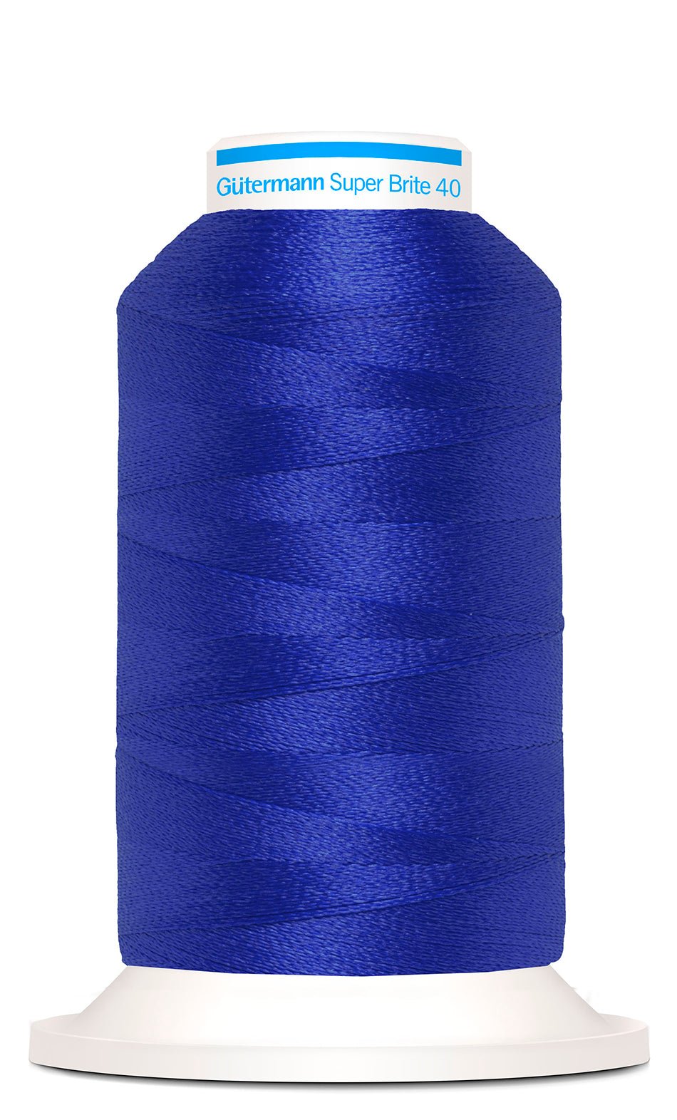 Super Brite Polyester 40, 1000m (2) - Galedi Pins