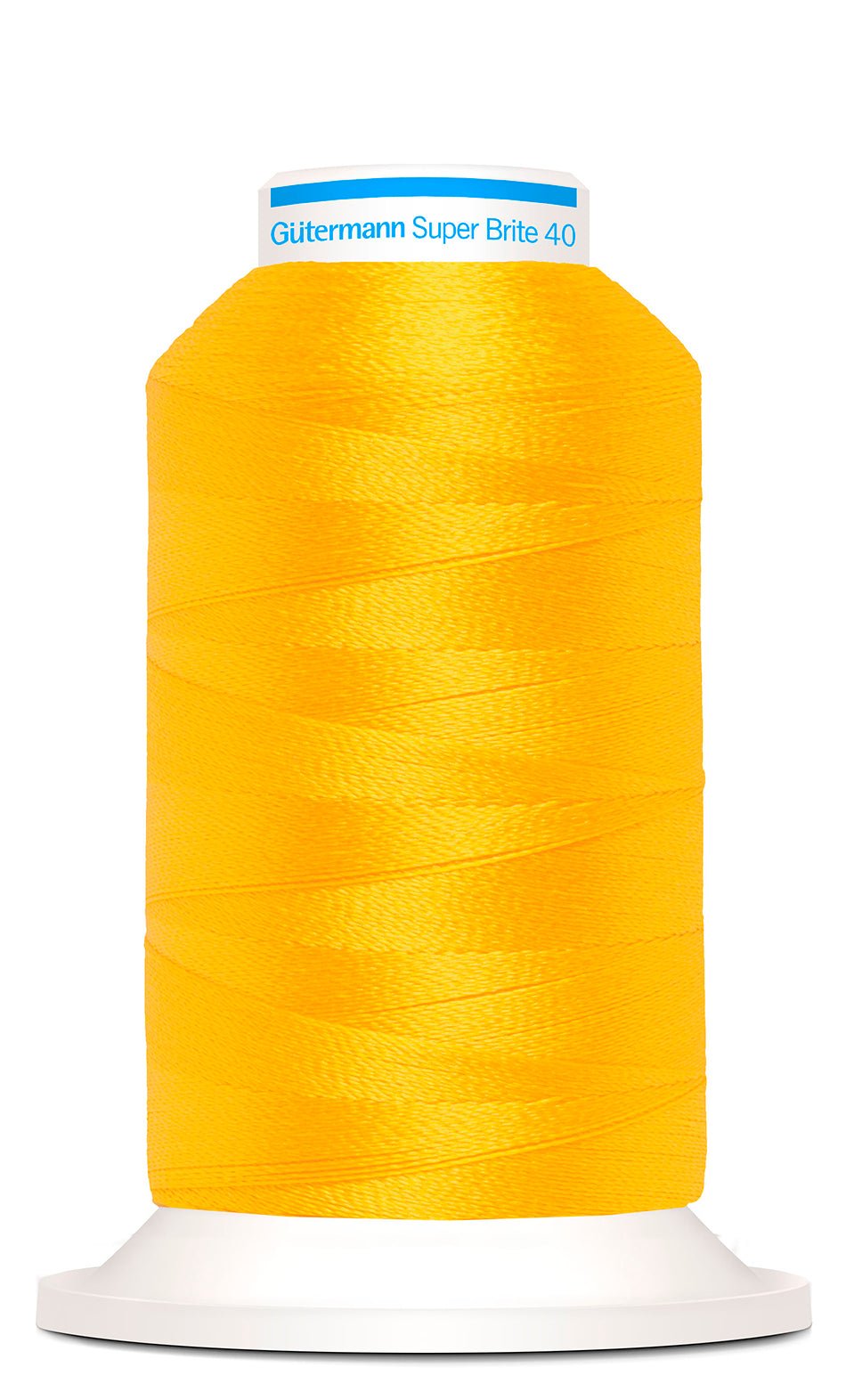 Super Brite Polyester 40, 1000m (1) - Galedi Pins