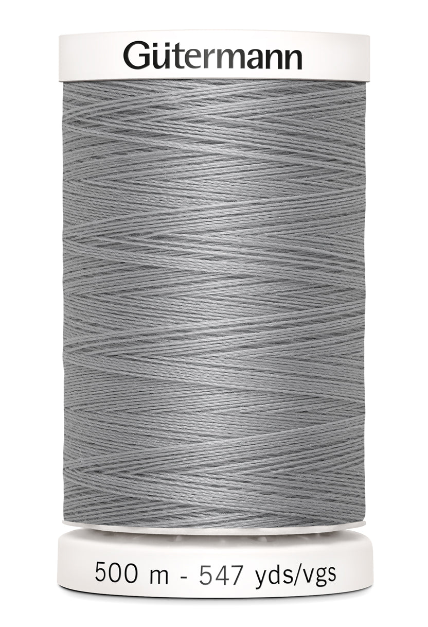 Gutermann Sew - all Thread, 100% polyester, 500m - Galedi Pins