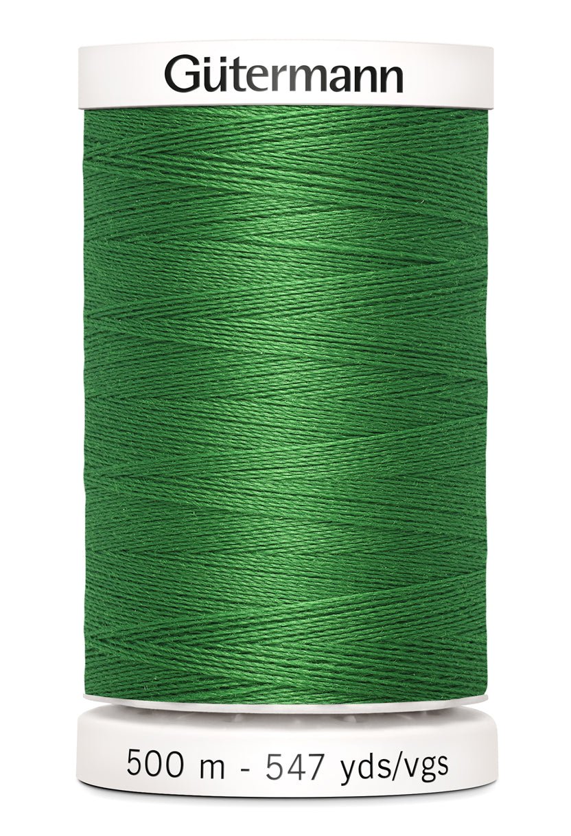 Gutermann Sew - all Thread, 100% polyester, 500m - Galedi Pins