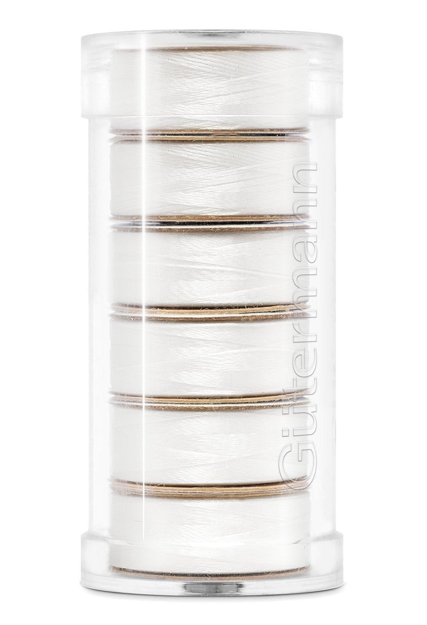 Gutermann Bobbin, 120m - Galedi Pins