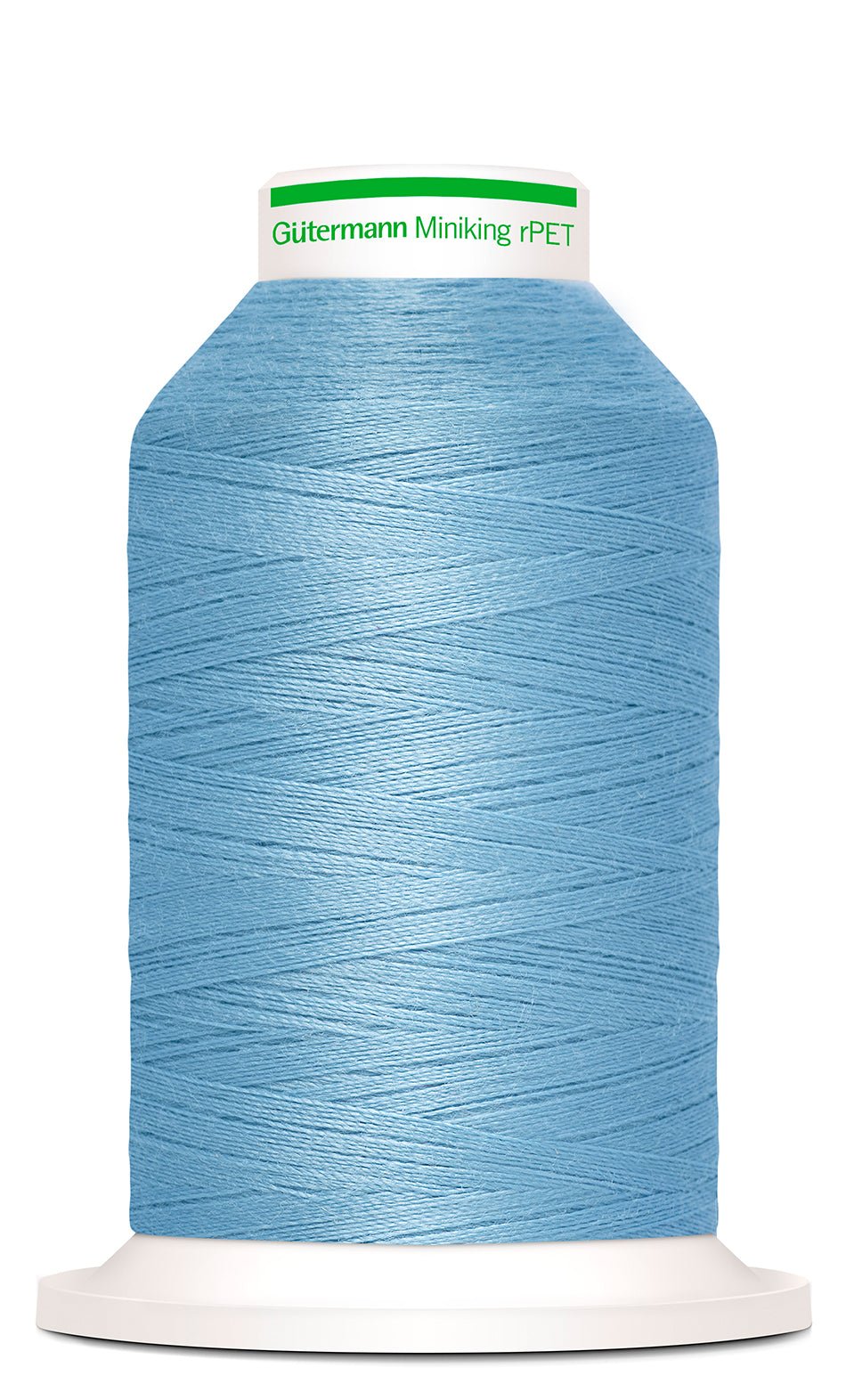 Gutermann Miniking Overlocking Thread 1000M - Galedi Pins