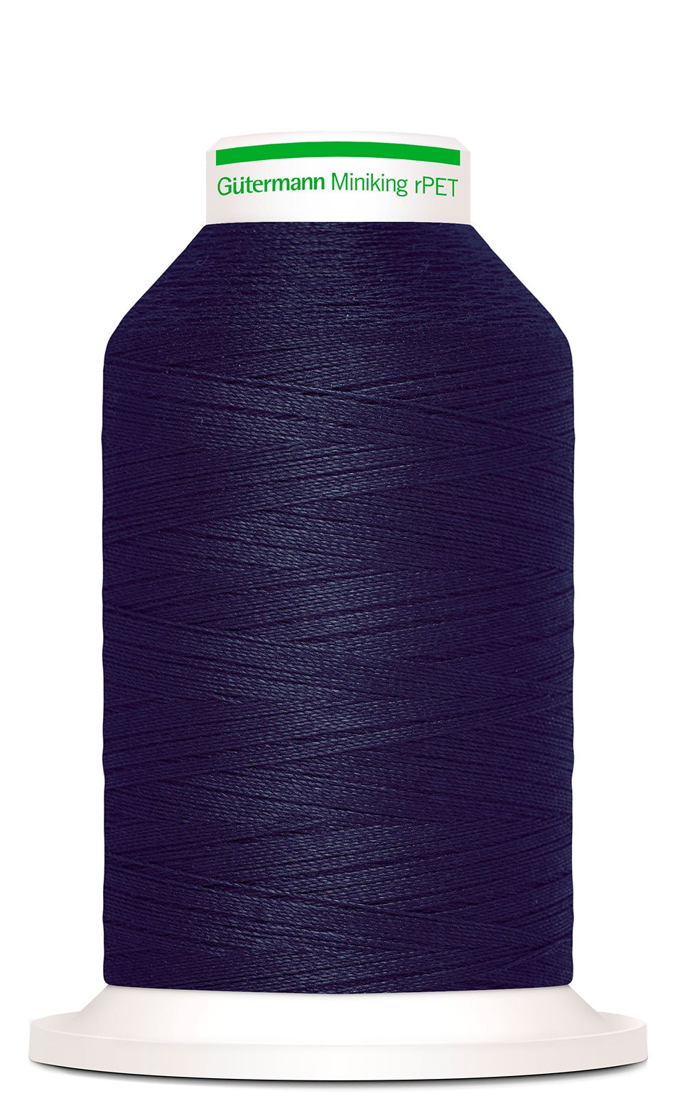 Gutermann Miniking Overlocking Thread 1000M - Galedi Pins