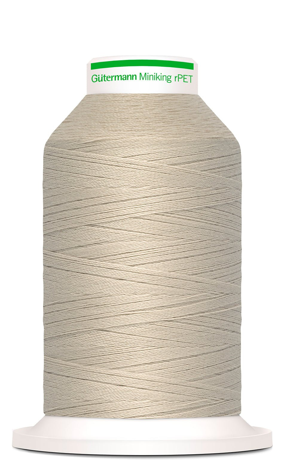 Gutermann Miniking Overlocking Thread 1000M - Galedi Pins