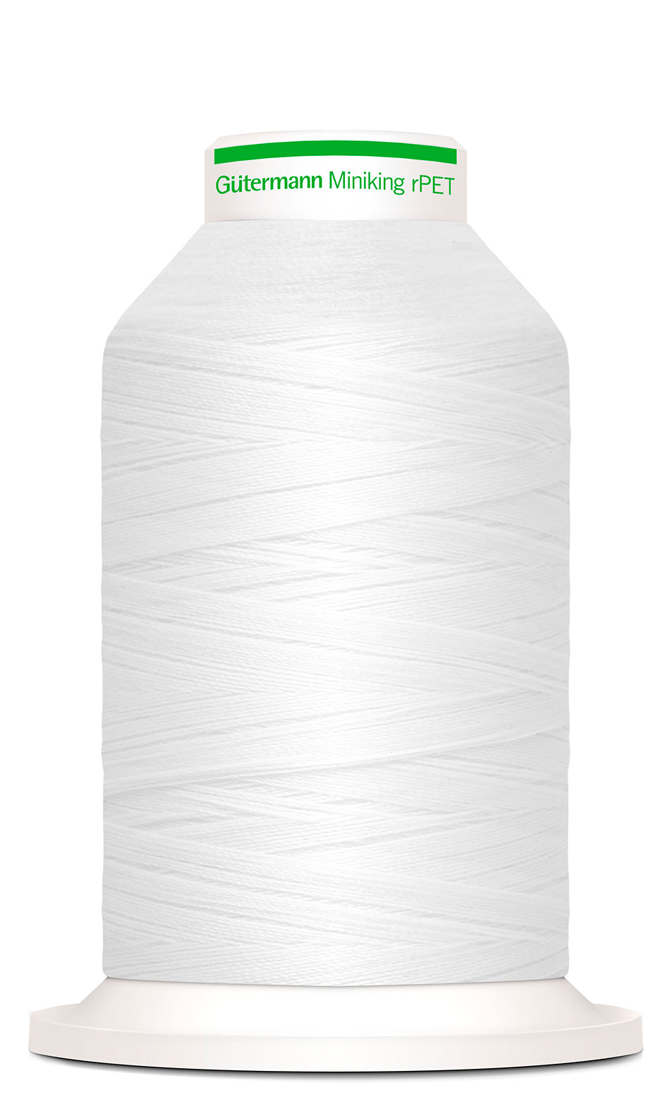 Gutermann Miniking Overlocking Thread 1000M - Galedi Pins