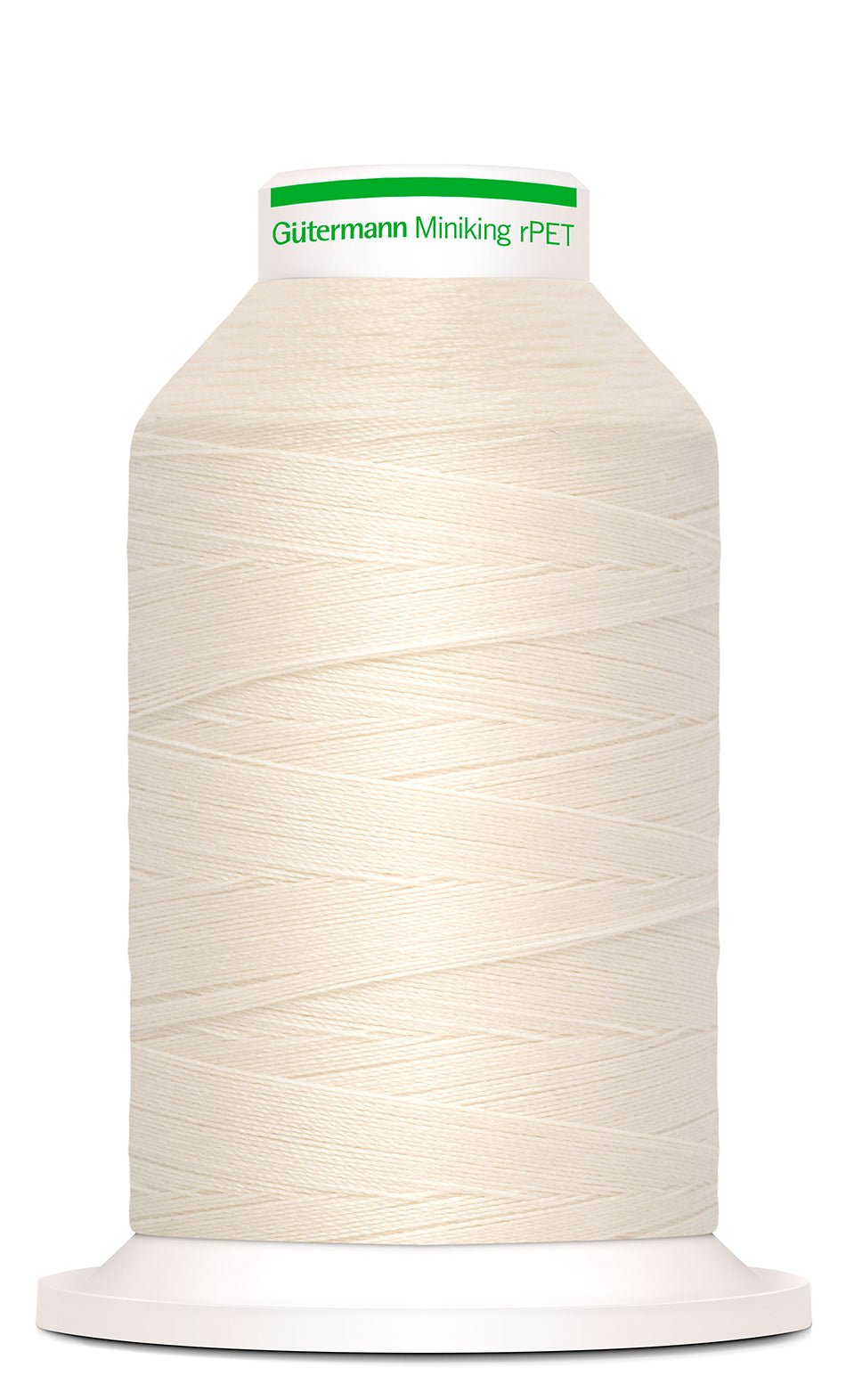 Gutermann Miniking Overlocking Thread 1000M - Galedi Pins