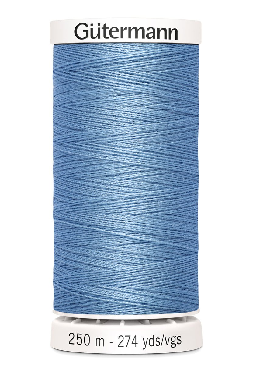 Gutermann Sew - all, 100% Polyester, 250m - Galedi Pins