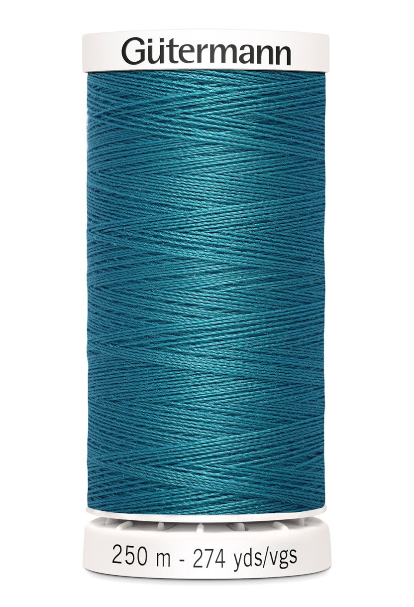Gutermann Sew - all, 100% Polyester, 250m - Galedi Pins