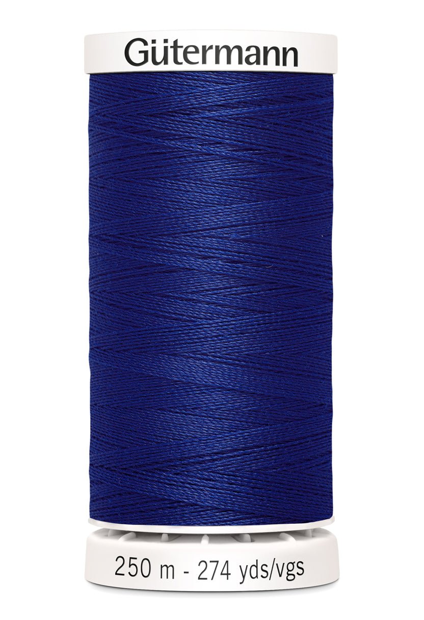 Gutermann Sew - all, 100% Polyester, 250m - Galedi Pins