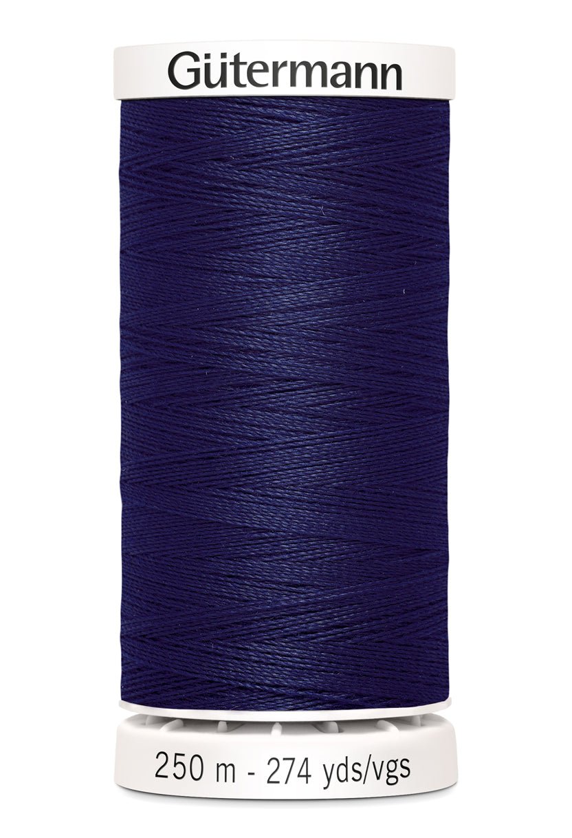 Gutermann Sew - all, 100% Polyester, 250m - Galedi Pins