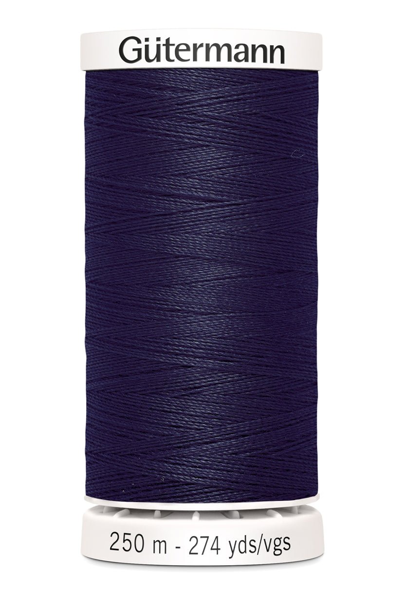 Gutermann Sew - all, 100% Polyester, 250m - Galedi Pins